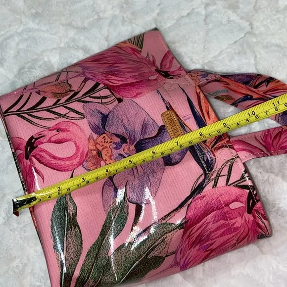 Consuela Mini Bag in flamingo tote - Picture 9 of 11